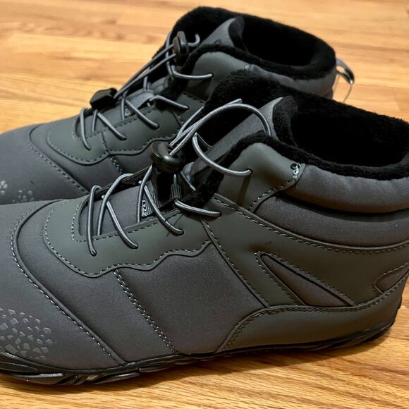 Vindra Flex Barefoot Boot - Hike Footwear (women's 8/8.5 OR men's 6/6.5) - Picture 6 of 9